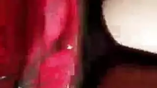 فانيسا هي أقرن خشب الأبنوس امرأة ناضجة تحب أن تمتص ديك، حتى تنفجر.