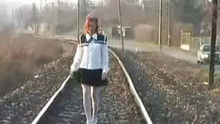 ينضج غريب يحصل على الاسترخاء ورأى ديك عشيقها وليس في المرآب ، فقط ما تريد ينضج غريب يحصل على الاسترخاء ورأى ديك عشيقها وليس في المرآب ، فقط ما تريد