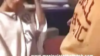 هذا الرجل المراهق يرتدي ملابس رائعة عن طريق الفم أو القضيب من القرف الصعب هذا الرجل المراهق يرتدي ملابس رائعة عن طريق الفم أو القضيب من القرف الصعب