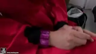 تحب بياتا أن تنتشر على مصراعيها وتتعرض لممارسة الجنس ، بينما شريكها خارج المدينة تحب بياتا أن تنتشر على مصراعيها وتتعرض لممارسة الجنس ، بينما شريكها خارج المدينة