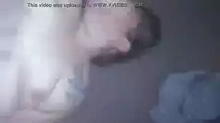 امرأة سمراء ساخنة ، ماراندا ميلر تمارس الجنس غير الرسمي مع رجل أسود ويستمتع به كثيرًا.