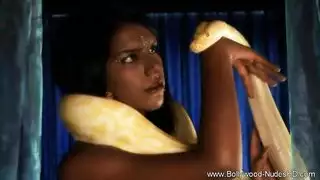 امرأة سمراء فاتنة هو دائما في مزاج للسماح للعب الجنس اللعب مع بوسها