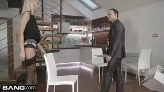 يتم التوصل إلى فاتنة شقراء مغرية مع عيون زرقاء من قبل صديقها قرنية والاستمتاع بها كثيرا يتم التوصل إلى فاتنة شقراء مغرية مع عيون زرقاء من قبل صديقها قرنية والاستمتاع بها كثيرا