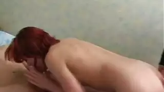 أحمر الشعر قائظ هي فتاة مثيرة للغاية مثير جدا أحمر الشعر قائظ هي فتاة مثيرة للغاية مثير جدا