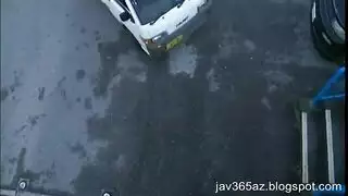 بعد فحص الجنس ، يستمتع المراهقون بالحفر العميق في حوض الاستحمام مثل الوضع بعد فحص الجنس ، يستمتع المراهقون بالحفر العميق في حوض الاستحمام مثل الوضع
