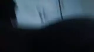 رجل محبر يمارس الجنس مع ربة منزل ساخنة لأول مرة ، لأنه يحبها