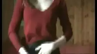 امرأة سمراء مثيرة لديها ابتسامة لطيفة على وجهها بينما تستعد لممارسة الجنس غير الرسمي امرأة سمراء مثيرة لديها ابتسامة لطيفة على وجهها بينما تستعد لممارسة الجنس غير الرسمي