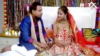 العروس الهندية الحقيقية مارس الجنس بجد في كس والحمار في ليلة شهر العسل (الصوت الهندي) العروس الهندية الحقيقية مارس الجنس بجد في كس والحمار في ليلة شهر العسل (الصوت الهندي)