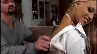 ممرضة شقراء جميلة مع كبير الثدي ، شارلوت سارتر ترغب في ممارسة الجنس بدلاً من الأداء ممرضة شقراء جميلة مع كبير الثدي ، شارلوت سارتر ترغب في ممارسة الجنس بدلاً من الأداء