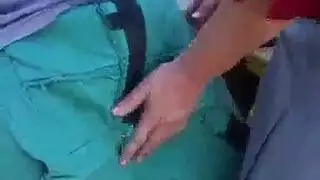 ينيكها في المستودع بعدما جاءته شبه عارية و هيجت شهوته و يدخل لها زبه ينيكها في المستودع بعدما جاءته شبه عارية و هيجت شهوته و يدخل لها زبه