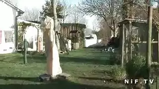 سليم ، الملكة الإباحية الفرنسية نادين أوديت تمتص دسار ضخمة قبل الحصول على اللعنة الخلفية. سليم ، الملكة الإباحية الفرنسية نادين أوديت تمتص دسار ضخمة قبل الحصول على اللعنة الخلفية.