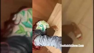 القرفة الكثيفة من ديترويت تحصل على ثقب تكساس الغريب المليء ببي بي سي القرفة الكثيفة من ديترويت تحصل على ثقب تكساس الغريب المليء ببي بي سي