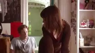 العنبر مونرو يمتص أفضل صديق له الصخور الصلبة في حين أنهم يفعلون ذلك في شقتها العنبر مونرو يمتص أفضل صديق له الصخور الصلبة في حين أنهم يفعلون ذلك في شقتها