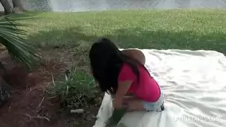 مص قضيبه بينما والدي في العمل مص قضيبه بينما والدي في العمل