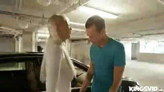 حصلت نهر لندن على خبطت بشدة لأنها يمكن أن تتعامل معها، لأن بوسها بحاجة إلى اللعنة جيدة حصلت نهر لندن على خبطت بشدة لأنها يمكن أن تتعامل معها، لأن بوسها بحاجة إلى اللعنة جيدة