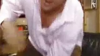 فاتنة ضئيلة، سارة جيسي بالإصبع لها مهبل حلق تماما وانينغ، لأنها تشعر أنني بحالة جيدة. فاتنة ضئيلة، سارة جيسي بالإصبع لها مهبل حلق تماما وانينغ، لأنها تشعر أنني بحالة جيدة.