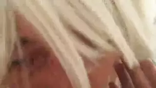 حار بيتي هو ممارسة الجنس لطيف أمام كاميرا خفية، بينما تزوجت، لفترة من الوقت حار بيتي هو ممارسة الجنس لطيف أمام كاميرا خفية، بينما تزوجت، لفترة من الوقت