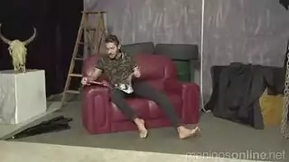 تثبت العديد من الرجال الوسيم وتتحرص على بعض جلسات لعق كس مثالية مع شركائهم الجدد تثبت العديد من الرجال الوسيم وتتحرص على بعض جلسات لعق كس مثالية مع شركائهم الجدد