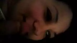 أرادت امرأة ريتش أن ترى أفضل صديق لزوجها ، لذلك لم تنتظره في المنزل