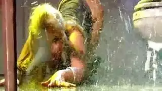 سارة فانديلا هي حبيبي شقراء شقي، الذي يحتاج مؤخرته الكبيرة أيضا إلى سخيف جيد. سارة فانديلا هي حبيبي شقراء شقي، الذي يحتاج مؤخرته الكبيرة أيضا إلى سخيف جيد.