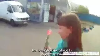 امرأة سمراء روسية تمارس الجنس الشرجي اللطيف مع رجل قابلته للتو لأول مرة امرأة سمراء روسية تمارس الجنس الشرجي اللطيف مع رجل قابلته للتو لأول مرة