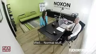 سكس فرنسي مع مزة فرنسية تمص و تتناك و تدلع مديرها مقابل البقاء في العمل سكس فرنسي مع مزة فرنسية تمص و تتناك و تدلع مديرها مقابل البقاء في العمل