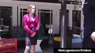 مارس الجنس الأسطورة اليكس في كشك الشارع بينما لم يكن صديقها في المنزل مارس الجنس الأسطورة اليكس في كشك الشارع بينما لم يكن صديقها في المنزل