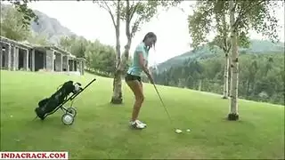 امرأة سمراء مثير على وشك الحصول على أول صب الفيديو الإباحية وكسب الكثير من المال. امرأة سمراء مثير على وشك الحصول على أول صب الفيديو الإباحية وكسب الكثير من المال.