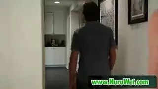 هبوط آفي الحب والبروك في الأرض وبدأ في صنع الحب أثناء وجوده في غرفة النوم. هبوط آفي الحب والبروك في الأرض وبدأ في صنع الحب أثناء وجوده في غرفة النوم.