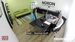 سكس فرنسي مع مزة فرنسية تمص و تتناك و تدلع مديرها مقابل البقاء في العمل سكس فرنسي مع مزة فرنسية تمص و تتناك و تدلع مديرها مقابل البقاء في العمل