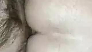 أصلع، وقعت كلية المتأنق على الشريط بينما كان وشخص آخر سخيف وأكل كس.