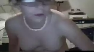 اجتمع مراهقون الهواة قرنية للحصول على بعض المرح مع المتأنق قرنية ولعنة مثيرة.