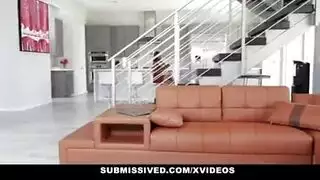 تقوم سارة بانكس بممارسة الجنس بشكل عرضي مع ديريك واتسون وتقوم بكومينغ في النهاية تقوم سارة بانكس بممارسة الجنس بشكل عرضي مع ديريك واتسون وتقوم بكومينغ في النهاية