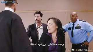 المحكمة الجنسية الجماعية - نيك ثلاثي , سكس تبادل زوجة المحكمة الجنسية الجماعية - نيك ثلاثي , سكس تبادل زوجة