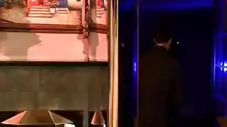 امرأة سمراء مارس الجنس في أعماق الفم ، كس والحمار من قبل رجل نبيل امرأة سمراء مارس الجنس في أعماق الفم ، كس والحمار من قبل رجل نبيل