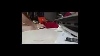 الزوجة الأنيقة ممارسة الجنس الشرجي مع حبيبها وتحبها ، حتى اثنين من الأحمال أسفل حلقها. الزوجة الأنيقة ممارسة الجنس الشرجي مع حبيبها وتحبها ، حتى اثنين من الأحمال أسفل حلقها.