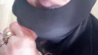 مغامرة ميلفيكالا الحادية عشرة: اللقاء الذي تم تصنيفه في شخص غريب