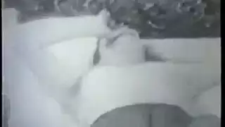 ذهبت رولي وايت وإيفا نوتي إلى غرفة النوم للتعرف على بعضهما البعض بشكل أفضل ذهبت رولي وايت وإيفا نوتي إلى غرفة النوم للتعرف على بعضهما البعض بشكل أفضل