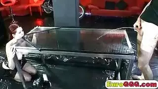 تحصل مارس الجنس عاهرة سمراء مفلس من قبل مثل هذا الرجل الآسيوي المتشددين تحصل مارس الجنس عاهرة سمراء مفلس من قبل مثل هذا الرجل الآسيوي المتشددين