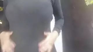 زوجة عربية من الهواة قرنية حقيقية تتدفق على نقاب لها العادة السرية بينما الزوج يصلي الاباحية الحجاب زوجة عربية من الهواة قرنية حقيقية تتدفق على نقاب لها العادة السرية بينما الزوج يصلي الاباحية الحجاب