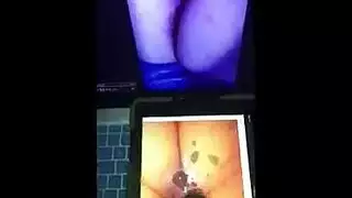 كان مارتا سوليس ممارسة الجنس الشرجي مع صديقها، بينما كان يقوم بعمل فيديو لها كان مارتا سوليس ممارسة الجنس الشرجي مع صديقها، بينما كان يقوم بعمل فيديو لها