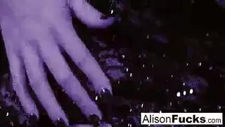 امرأة سمراء سلوتي ، امتص أليسون سكاي الديك الأسود الكبير وحصل عليه داخل بوسها امرأة سمراء سلوتي ، امتص أليسون سكاي الديك الأسود الكبير وحصل عليه داخل بوسها