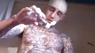 أراد صديقي أن يرى كيف كنت أشعر بعد شاعر المليون لذلك أنا فعلت أراد صديقي أن يرى كيف كنت أشعر بعد شاعر المليون لذلك أنا فعلت