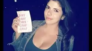 تحصل مارس الجنس إميلي بلو مجانا لأنها تحب الصخور ديكس الصعب أكثر من أي شيء آخر