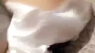 امرأة سمراء الهواة تعطي المص المصنعة مذهلة ثم الحصول على ثقوبهم المحفورة لتشغيل المشاهدين. امرأة سمراء الهواة تعطي المص المصنعة مذهلة ثم الحصول على ثقوبهم المحفورة لتشغيل المشاهدين.