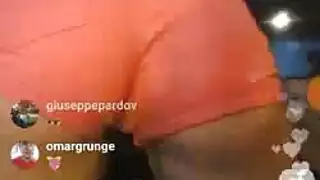 في سن المراهقة الرائعة ، أبيلا دينجر والرجل الشبق الذي تحبه يقضيان وقتًا ممتعًا