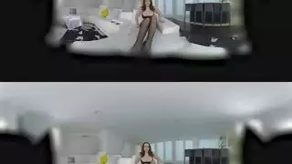 شانيل الشرموطة تهيج أي حد في الواقع الافتراضي شانيل الشرموطة تهيج أي حد في الواقع الافتراضي