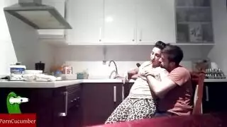 سكس مع خالته فى المطبخ محارم مسرب نيك خالته بدون علمها سكس مع خالته فى المطبخ محارم مسرب نيك خالته بدون علمها