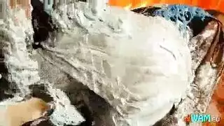 تستمتع مثليات شقراء أنيقة في المنزل ، بينما لا يوجد أي شخص آخر في المنزل تستمتع مثليات شقراء أنيقة في المنزل ، بينما لا يوجد أي شخص آخر في المنزل