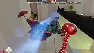 فتاة لطيفة هي ركوب ديك أفضل صديق لها، في حين أن صديقها ينتظرها. فتاة لطيفة هي ركوب ديك أفضل صديق لها، في حين أن صديقها ينتظرها.